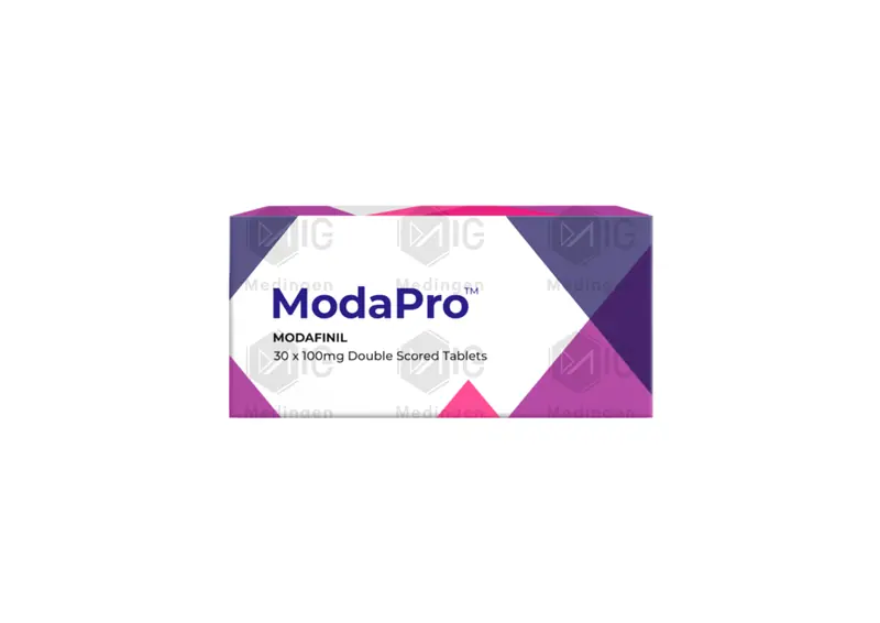 MODAPRO 100MG MODAPRO 100MG